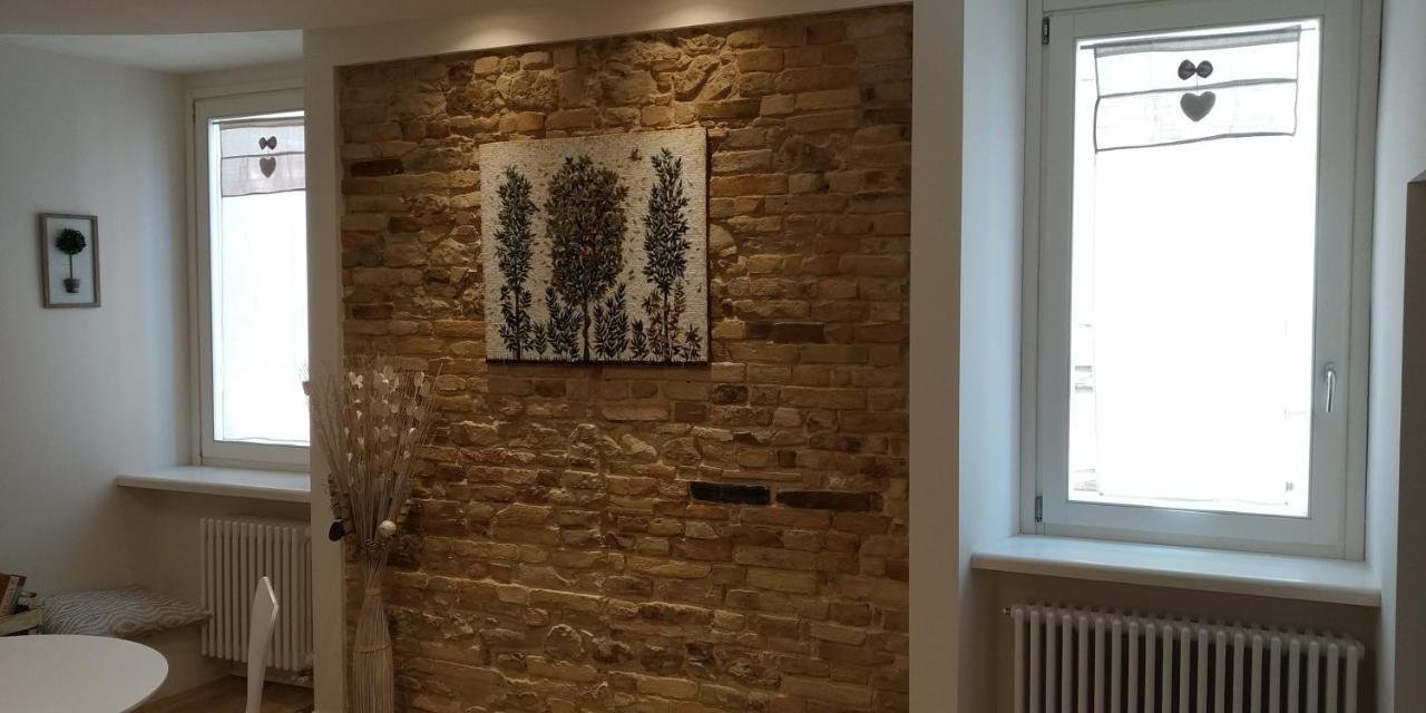 B&B Dimora Damiani Montefiore dellʼAso Exterior foto